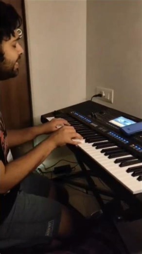 John Mayer - No Such Thing (part of song) Piano+vocals cover. This was the first JM song I heard.