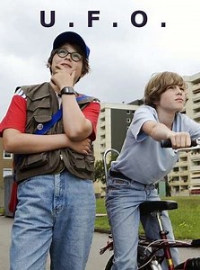 U.F.O. - Movie
