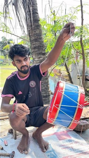 Amazing musical instruments made by amazingly skilled hands.!😱 #shorts #foryou