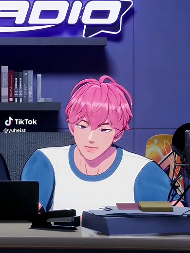 Sleep vs. Love: A Dilemma for Eunho | PLAVE BTS Fanclip