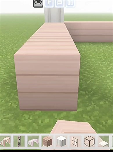 Create a Charming Cherry Blossom Cafe in Minecraft