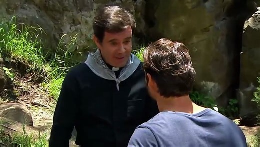 Lo Imperdonable Capitulo 51