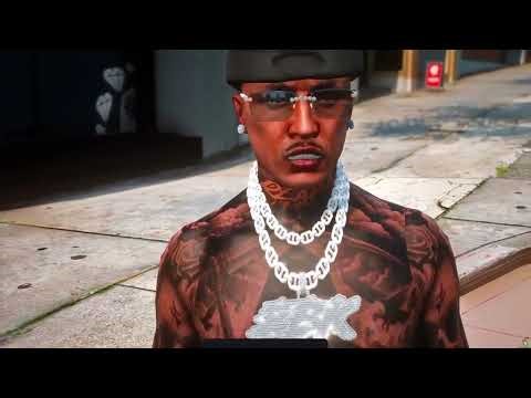 SILAS CITY FiveM Chain Showcase