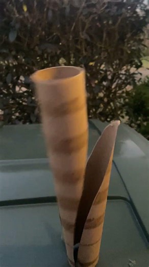 ‪@turnercncinc‬ Djinn Extreme Sharpness Demo #sharp #asmrcutting #edc #djinn