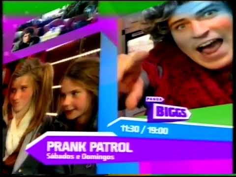 Panda Biggs Janeiro 2012