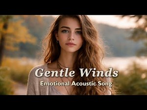 Gentle Winds | Emotional Acoustic Song