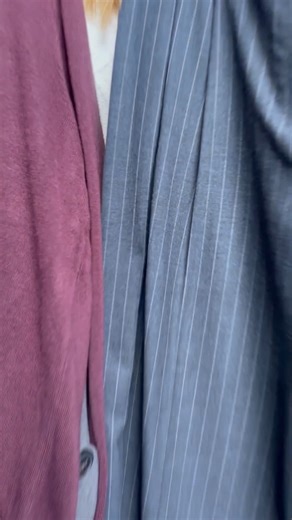 752K views · 3.8K reactions | Soft pieces, tough decisions. @ladyofthemanor77. #MyMarks Wool Blend Pinstripe Tapered Trousers - https://bit.ly/4gfXVuQ Air-Yarn Roll Neck Jumper - https://bit.ly/4ggk9Nj Leather Loafers - https://bit.ly/45WJG8p Belted Double Breasted Longline Trench Style Coat - https://bit.ly/3DiW8GI Cashmilon™ V-Neck Jumper - https://bit.ly/4ggKPNI Leather Top Handle Shoulder Bag - https://bit.ly/4ggKOcC | Marks and Spencer | Facebook