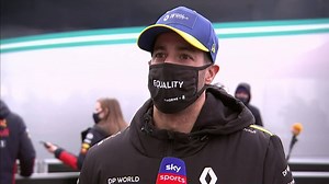 Renault and Daniel Ricciardo: From underachievers to an F1 2020 force