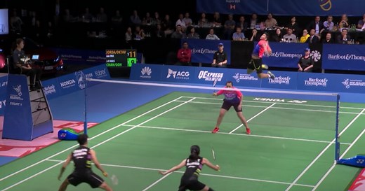 8 Reasons Why Badminton is the Best Sport - BadmintonBites
