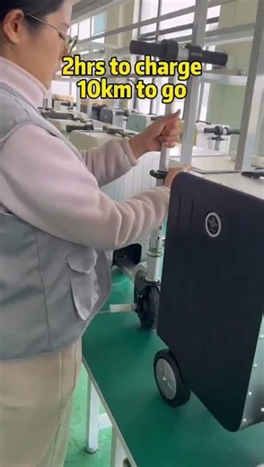 Aliotop Smart Luggage – Boost Team Travel Efficiency