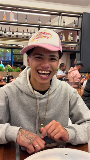 Trolando o LK com a Gravidez da Irmã