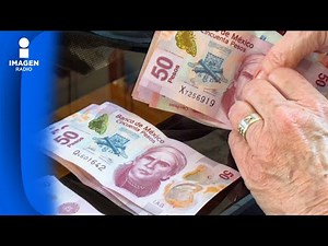 Sin riesgo el pago de pensiones: IMSS