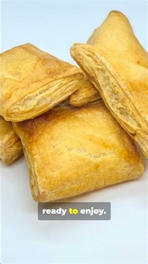 A Taste of Home: Haitian & Caribbean Patties & Fresh Breads | Tasty Bakery