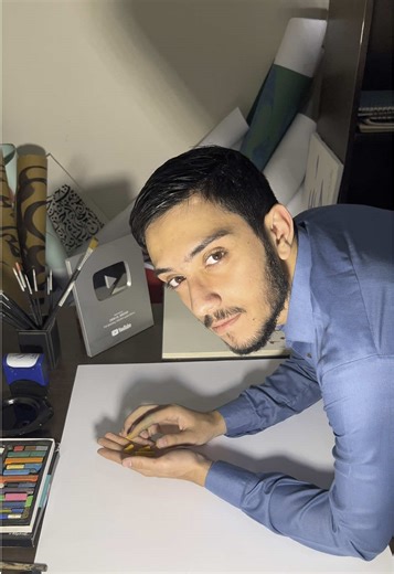 TikTok · ZAIN CALLIGRAPHY