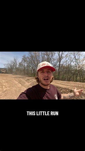 4.5K views · 53 reactions | BTS of @Nick Tomasunas Backyard Freeride Compound Build - Drainage is the most overlooked thing when it comes to building features. Some Tips I’ve learned over the years #backyard #track #build #moto #mx | CGI Facility | Facebook