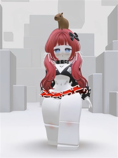 Capibara Sorpresa en Roblox: ¡No Lo Vió Venir!