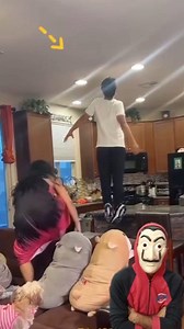 309K views · 2.4K reactions | Unbelievable Flying Trick ✨ #flyingtrick #magic #hack #viral #lifehack | Enjoy Matches fun | Facebook