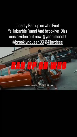 dominique Harris on TikTok