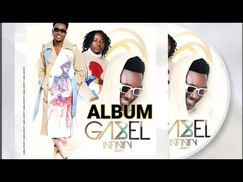 GABEL - INFINITY TRACKLIST & RELEASE DATE ( ALBUM INFINITY 2025 )