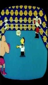 Bart vs Homer #shorts #short #shortvideo #shortsfeed #viral #simpsons #funny #clips