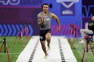 Brian Branch's 2022 NFL Draft Projection: How high could the Alabama safety go?