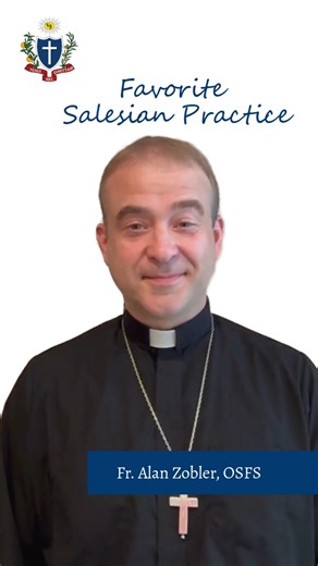 Visit oblates.org to learn more about the spirituality and practical wisdom of St. Francis de Sales. May God be Praised! #WitnessWednesday #OblatesofStFrancisdeSales #Salesian #SalesianSpirituality #vocation #vocations #catholic #catholicchurch #LiveJesus | Oblates of St. Francis de Sales