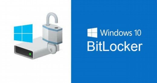 BitLocker : chiffrer son disque système Windows 10 Pro
