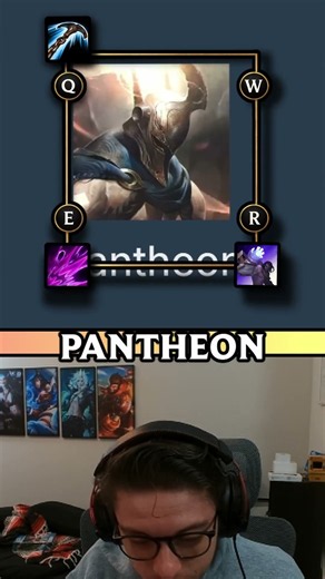(EP. 54) Building the Perfect League of Legends Champion