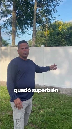La mayoría comete este error al instalar una cerca…y termina perdiendo dinero.