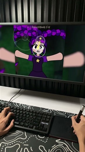 When Player saves Lily LoveBraids | osu!