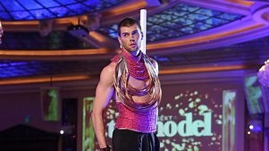 America's Next Top Model: Season 21 Episode 5 The Guy Who Starts a Fight