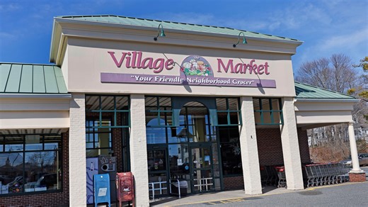 Why Village Market is closing for good in Scituate. What we know