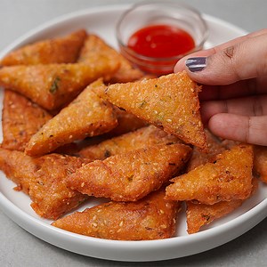 Aloo Maida Snacks | Potato flour Snacks | Easy Snacks Recipe | Yummy Recipes