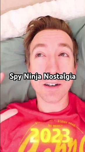 Spy Ninja Nostalgia (2018-2025)