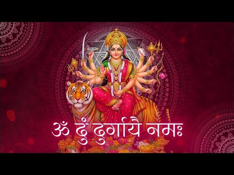 Aigiri Nandini Song 🎶 Powerful Devi Stuti | Mahishasura Mardini Stotram | Durga Devi Mantra