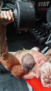 178K views · 10K reactions | Upper Chest Focused Workout! Time To Work: 1) Incline DB Press - 4 x 8-10 2) Incline DB Fly - 4 x 10-12 3) Incline Smith Machine - 3 x 8-10 4) DB Low To High Fly - 3 x 10-12 5) Single Arm Press - 3 x 10-12 Each Arm 6) Single Arm Cable Fly - 3 x 10-12 Each Arm (90sec Rest Between Sets & 2min Between Exercises, DON’T BE A BITCH!) | Ross Dickerson | Facebook