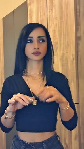 Makeup Application Tips with Nadia Abboud