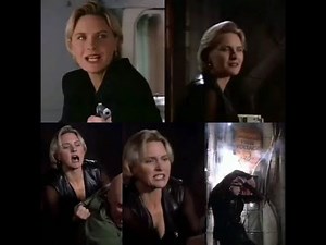 Superman Villainess: Revenge Of Gretchen Kelly