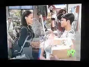 The Fresh Prince of Bel Air - Denise Episode