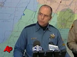 Bomb Explosion at Oregon Bank Kills 2