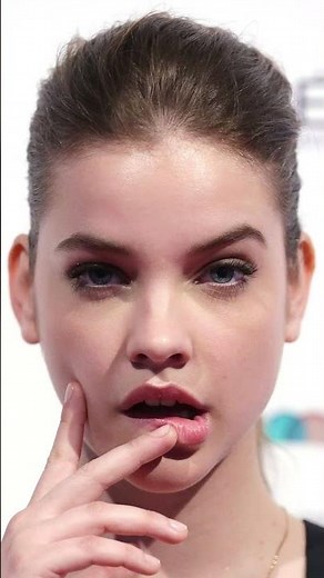 Barbara Palvin’s Most Stunning & Glamorous Moments ✨🔥