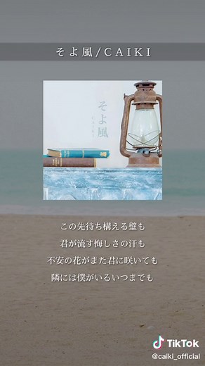 推しへの感動する曲集