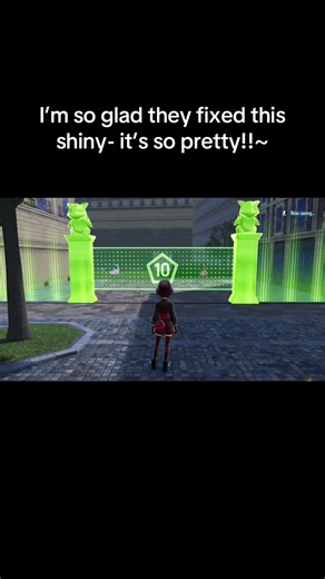 Fixing Slowpoke's Shiny in Legends: Arceus
