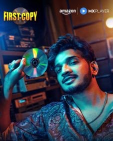 First Copy 2025 | First Copy Hindi Movie: Release Date, Cast, Story, Ott, Review, Trailer, Photos, Videos, Box Office Collection – Filmibeat