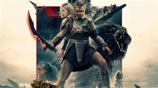 Does Predator: Badlands have a post-credit scene? Explained