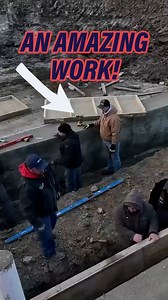 185K views · 1.8K reactions | Planning How We'll Pour The Concrete! It'll Be Amazing! #work #business #concrete | Victory Outdoor Services | Facebook