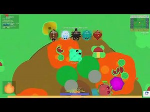 Mope.io Brand New Auto Upgrade Hack 2023! Working Hack - Mope Io