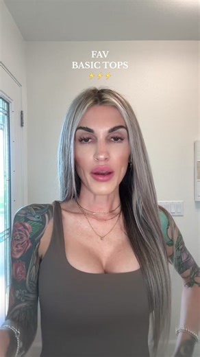 Perfect Tank Tops for Spring and Summer | Amazon Haul from Pumi