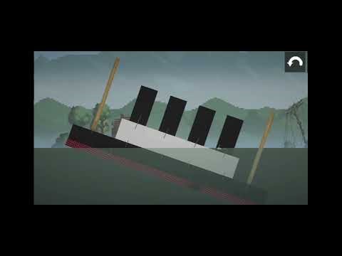 Sinking of the lusitania: terror at sea (2007) RMS lusitania sinking 🚢