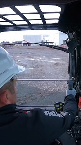 116K views · 1.4K reactions | #ManitouConstruction Rough Ground? Our #skids and #tracks are your go- to #solution.  Attach a bucket, fork, auger, blades ️ Transform any job into breeze  | Manitou across the world | Facebook